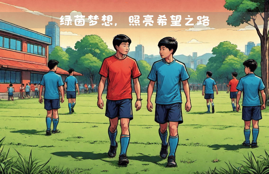 kaiyun官方入口登录-关于“青少年足球文化节带动青涩梦想，激励更多少年投身运动”的信息